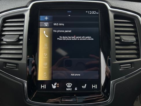 Used 2020 Volvo XC90 T6 Momentum image 6