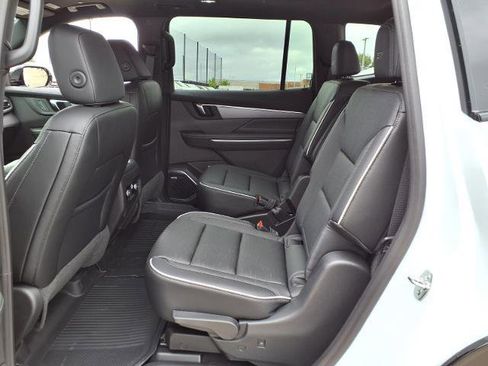 New 2026 Buick Enclave Sport Touring w/ Power Package FWD image 20