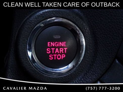 Used 2021 Subaru Outback Premium AWD/4WD image 22