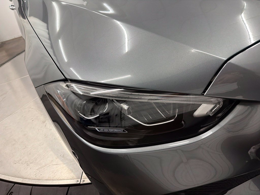Used 2024 Mercedes-Benz C 300 4MATIC Sedan image 10