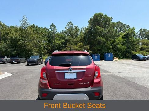 Used 2013 Buick Encore FWD image 4