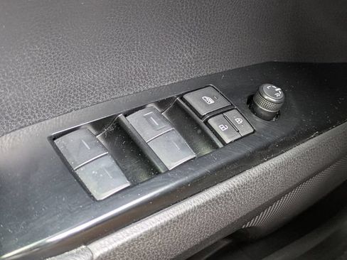 Used 2025 Toyota Camry LE w/ Convenience Package FWD image 22