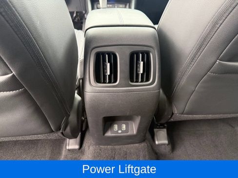 Used 2024 Hyundai Tucson SEL w/ Convenience Package AWD/4WD image 16