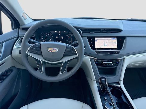 New 2025 Cadillac XT5 Premium Luxury w/ Technology Package image 24