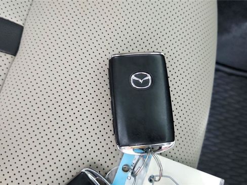 Used 2024 MAZDA CX-90 3.3 Turbo w/ Premium Package AWD/4WD image 31