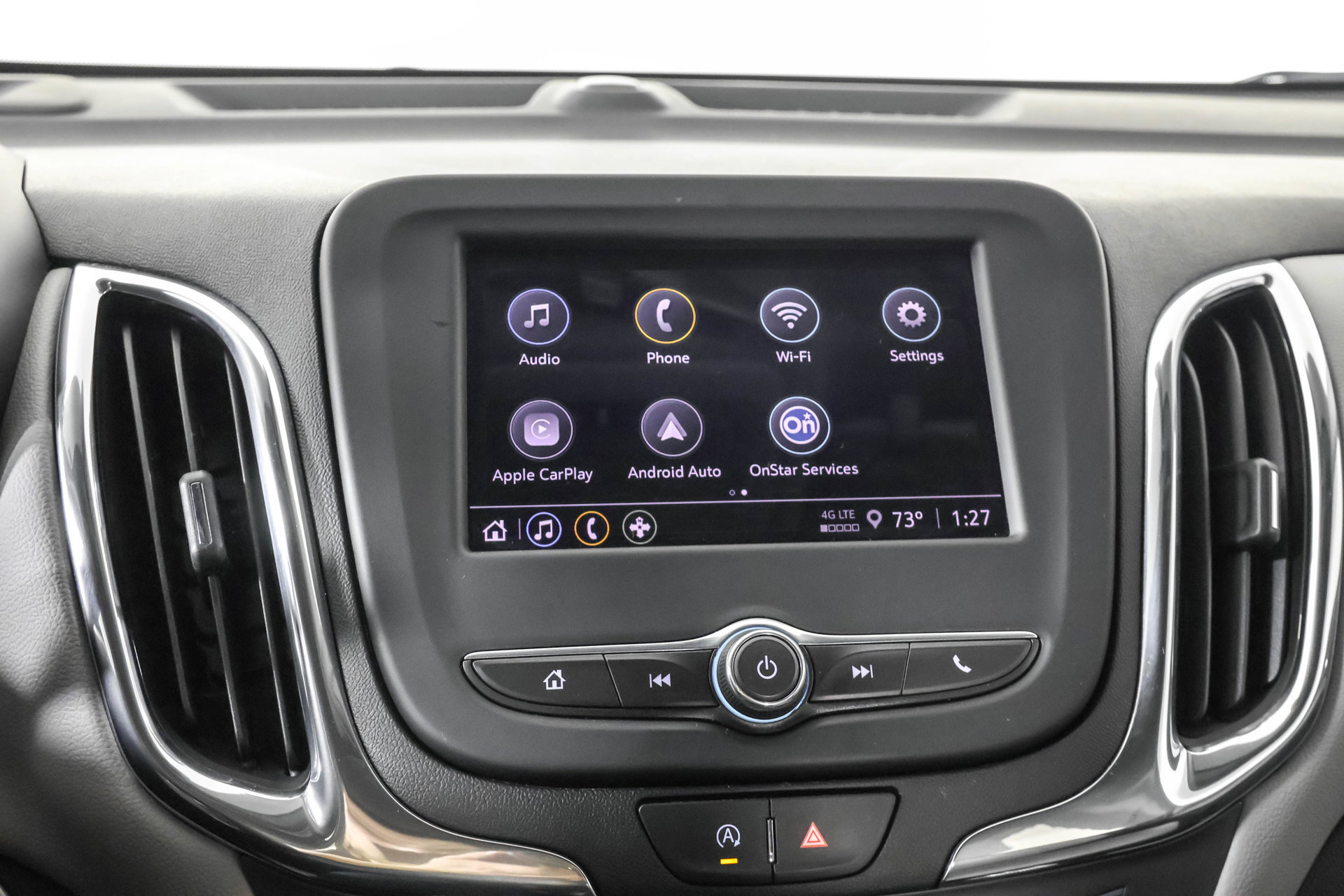 Used 2023 Chevrolet Equinox LT w/ Driver Convenience Package AWD/4WD image 29