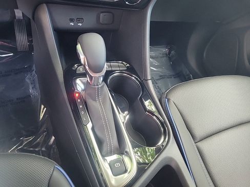 New 2026 Buick Encore GX Sport Touring image 17