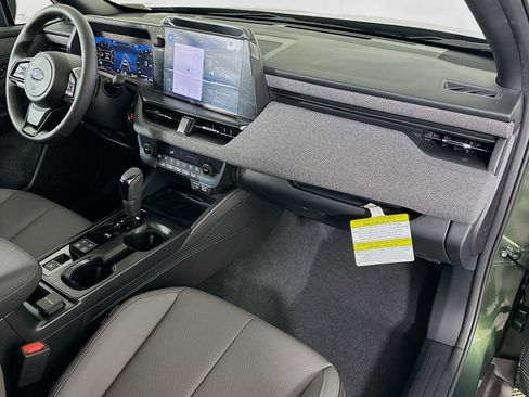 New 2026 Subaru Outback Limited XT image 28