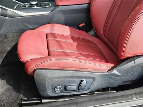 Used 2026 BMW 430i Coupe w/ Parking Assistance Package image 4