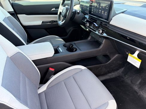 New 2026 Honda Prologue Eco image 18