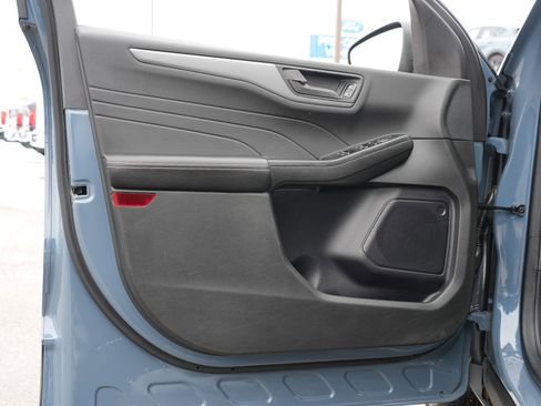 Used 2024 Ford Escape Active image 16