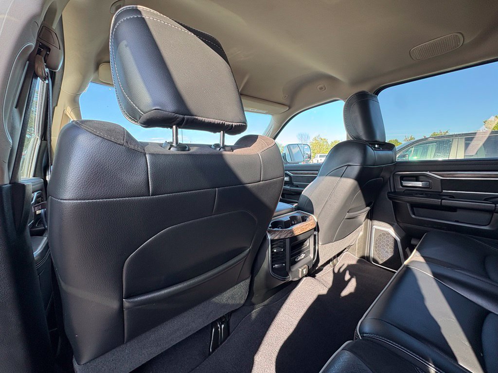 Used 2020 RAM 3500 Laramie AWD/4WD image 26