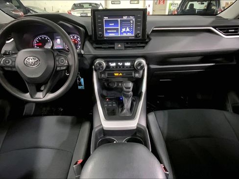 Used 2020 Toyota RAV4 LE w/ Carpet Mat Package image 16