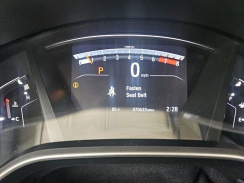 Used 2019 Honda CR-V EX-L image 22