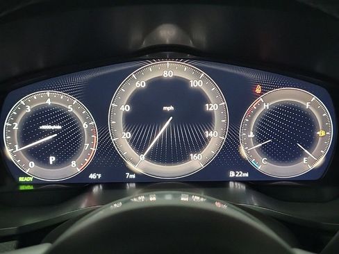 New 2025 MAZDA CX-70 3.3 Turbo S w/ Premium Package image 8