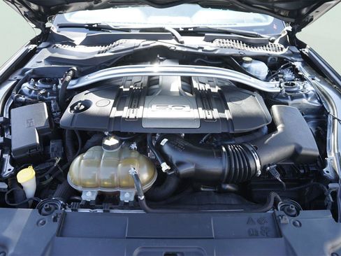 Used 2018 Ford Mustang GT w/ GT Performance Package RWD image 30