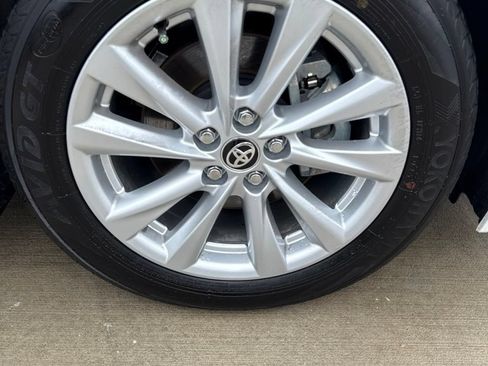 Used 2026 Toyota Corolla XLE FWD image 26