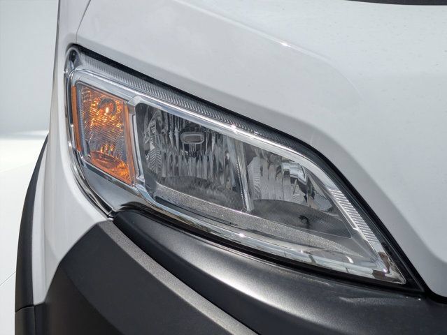 New 2026 RAM ProMaster 1500 FWD image 9