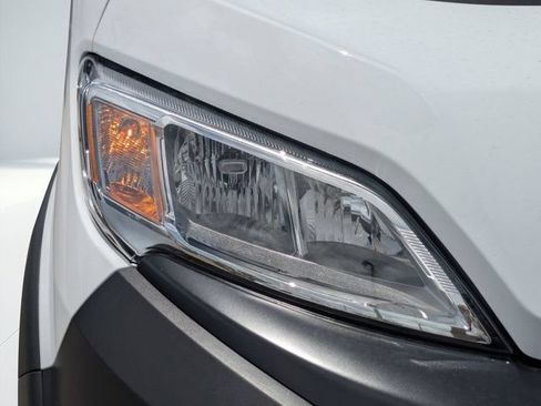 New 2026 RAM ProMaster 1500 FWD image 9