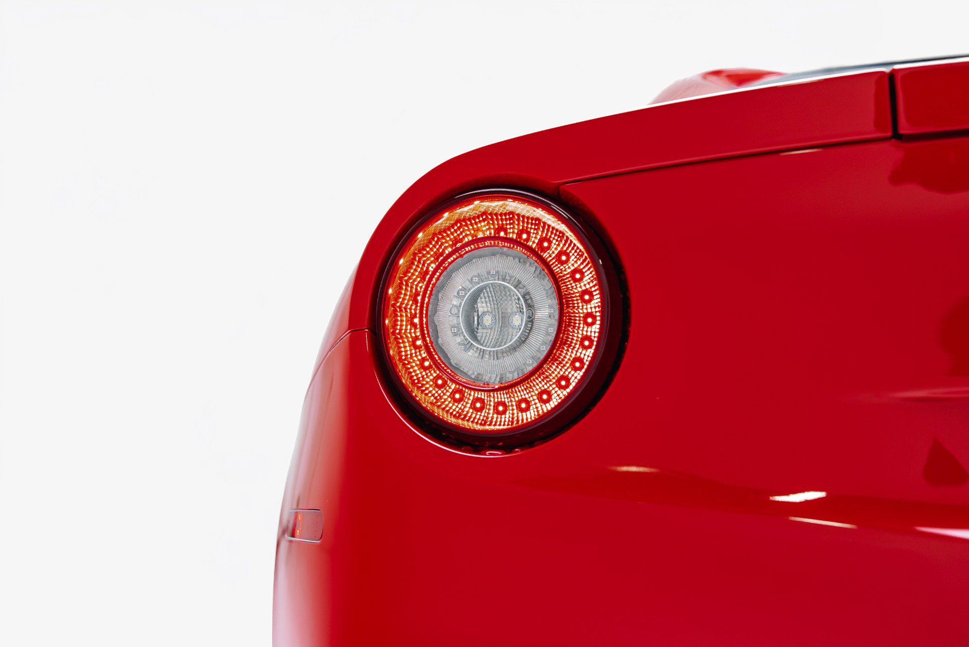 Used 2017 Ferrari F12 Berlinetta RWD image 44