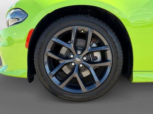 Used 2023 Dodge Charger GT w/ Blacktop Package image 14