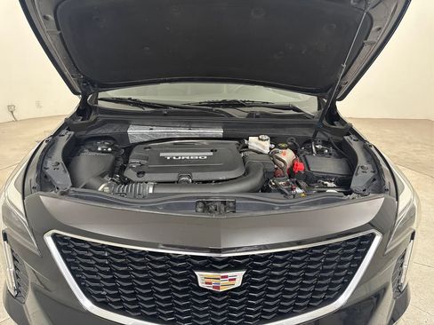 Used 2019 Cadillac XT4 Sport w/ Cold Weather Package AWD/4WD image 20