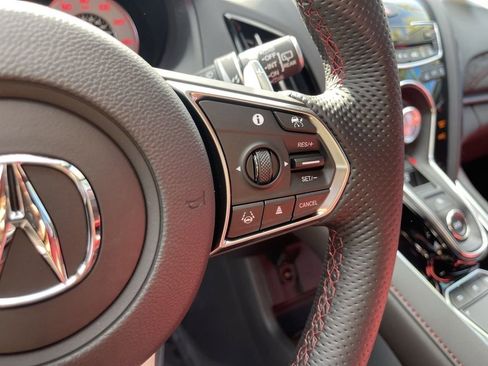 New 2026 Acura RDX A-Spec image 31