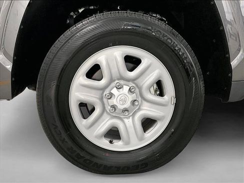 Used 2024 Toyota Tundra SR AWD/4WD image 10