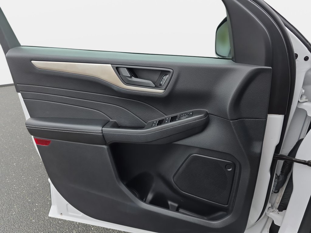 Certified 2022 Ford Escape SE w/ Convenience Package FWD image 23