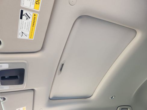 New 2026 Honda HR-V EX-L image 22