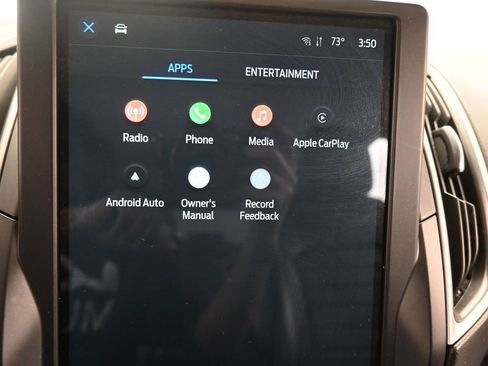 Used 2023 Ford Edge SEL AWD/4WD image 28