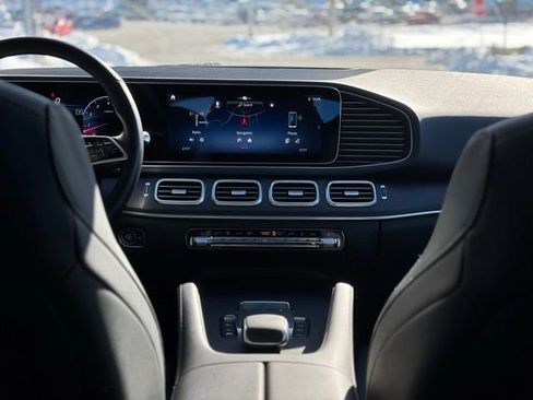 Used 2025 Mercedes-Benz GLE 350 GLE 350 image 31