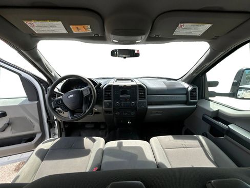Used 2017 Ford F350 XL w/ XL Value Package AWD/4WD image 13