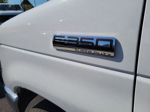 New 2026 Ford E-350 and Econoline 350 Super Duty w/ Power Equipment Group RWD image 17