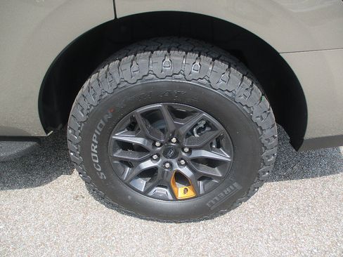 New 2027 Ford Expedition Tremor AWD/4WD image 27