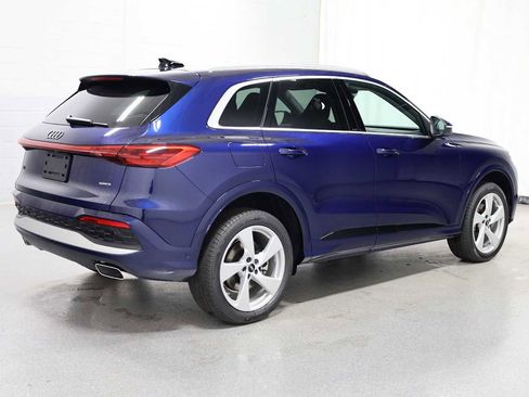 New 2025 Audi Q5 Premium Plus image 9