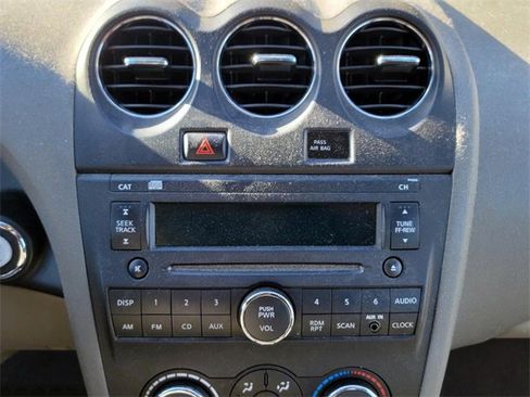 Used 2012 Nissan Altima 2.5 S image 24