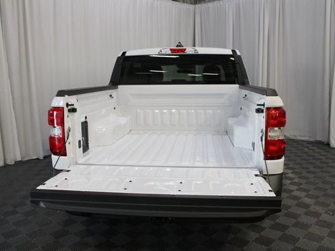 New 2025 Ford Maverick XL w/ Equipment Group 101A image 23