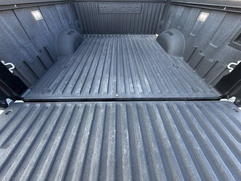 Used 2023 Toyota Tundra Limited RWD image 30