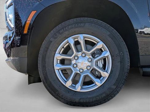 New 2026 Chevrolet Tahoe LS w/ Max Trailering Package image 18