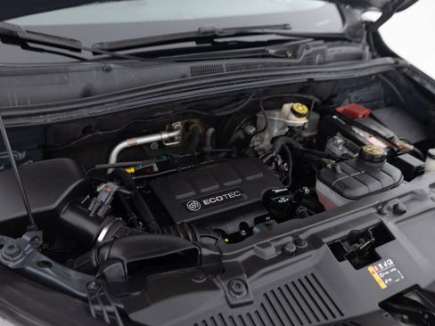 Used 2018 Buick Encore Preferred FWD image 37