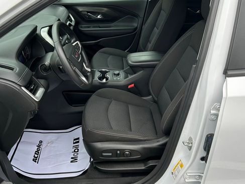 Used 2022 GMC Terrain SLE w/ Driver Convenience Package image 22