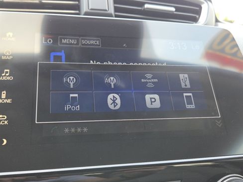 Certified 2020 Honda CR-V Touring image 34