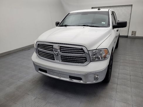 Used 2016 RAM 1500 Lone Star RWD image 15