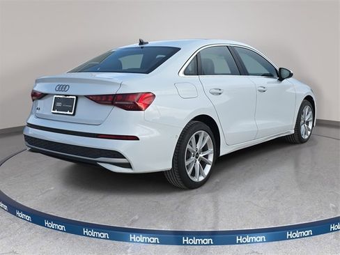 Used 2025 Audi A3 2.0T Premium image 6