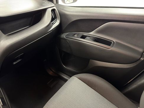 Used 2022 RAM ProMaster City Tradesman image 25