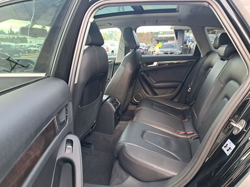 Used 2015 Audi A4 Premium Plus w/ Technology Package image 13
