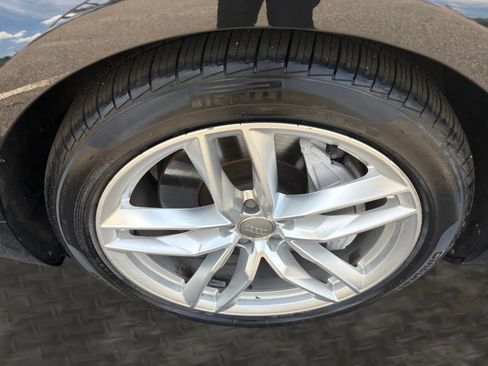 Used 2015 Audi A8 L 4.0T w/ Premium Package AWD/4WD image 38
