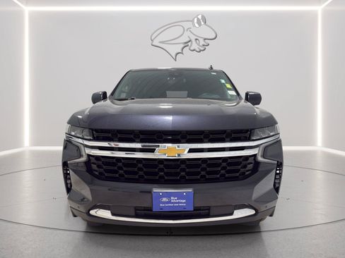 Used 2023 Chevrolet Tahoe LS AWD/4WD image 9