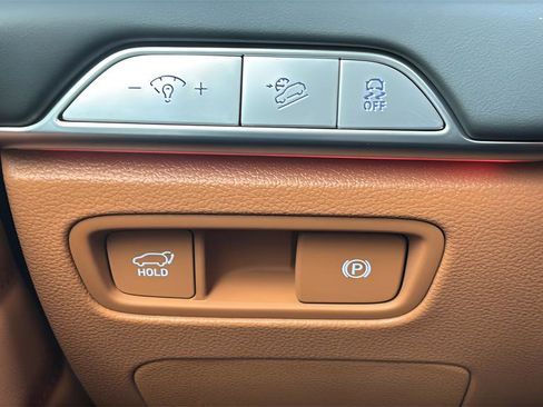 New 2026 Genesis GV80 3.5T Prestige image 19